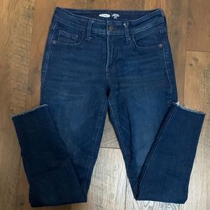 Old Navy Skinny Jeans